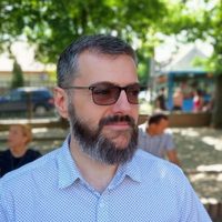 Kiss Gábor Balázs